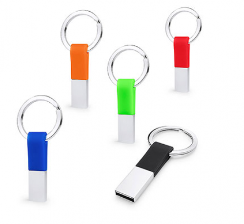 USB 8GB Ring